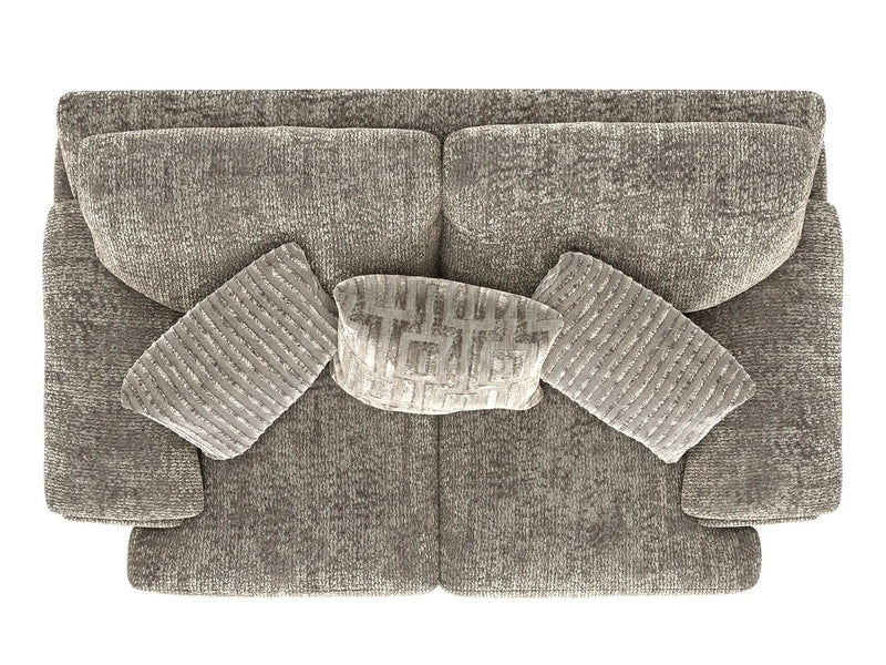 Jaden - Fabric Loveseat by Unique Piece Furniture