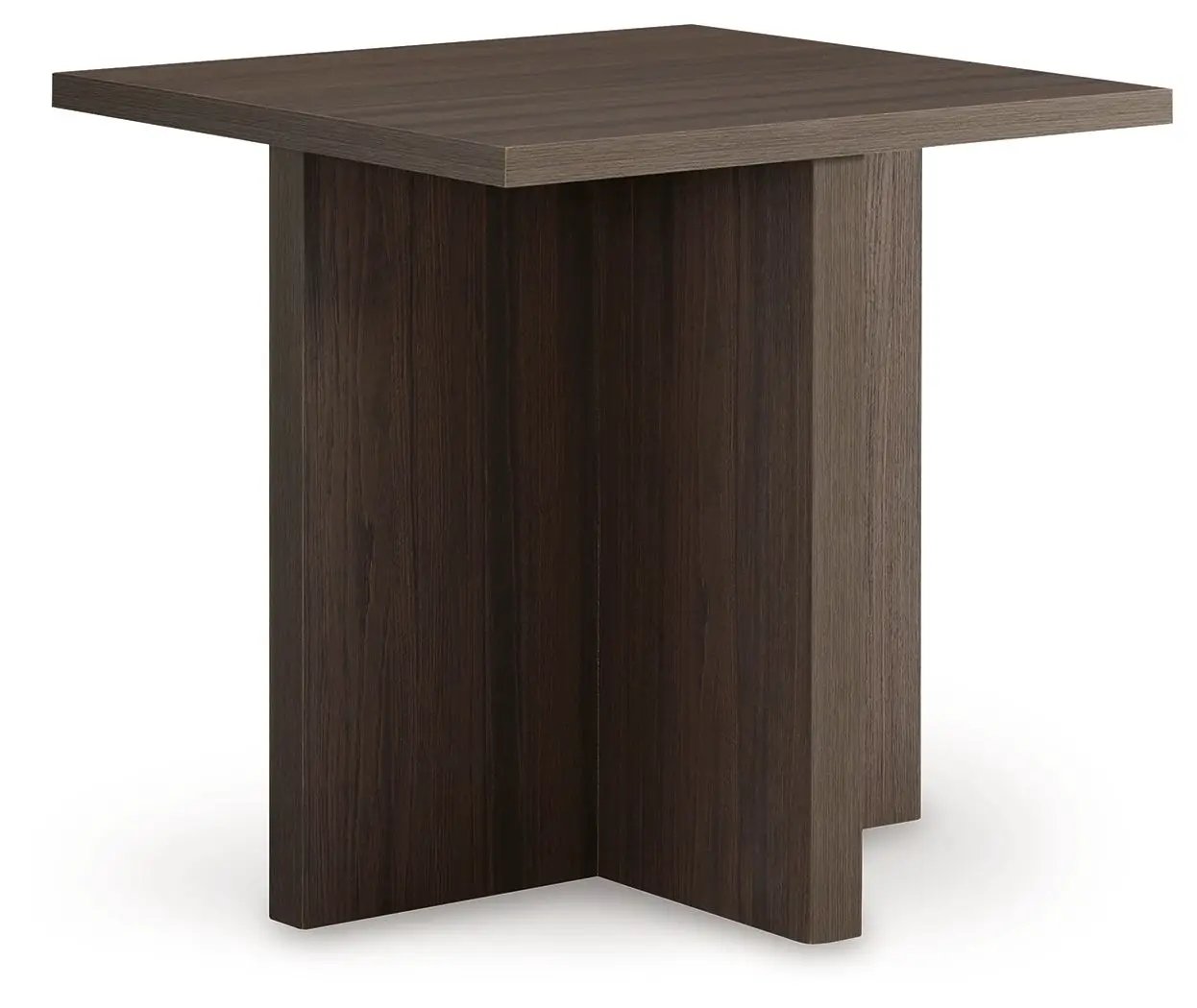 Zendex - Occasional Table Set (Set of 2) - Brown by Unique Piece Furniture