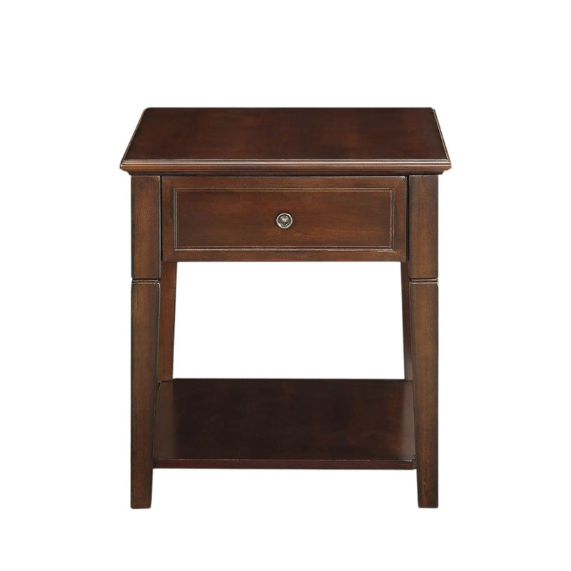 Malachi - Table, Versatile Design by HouseOfZazla