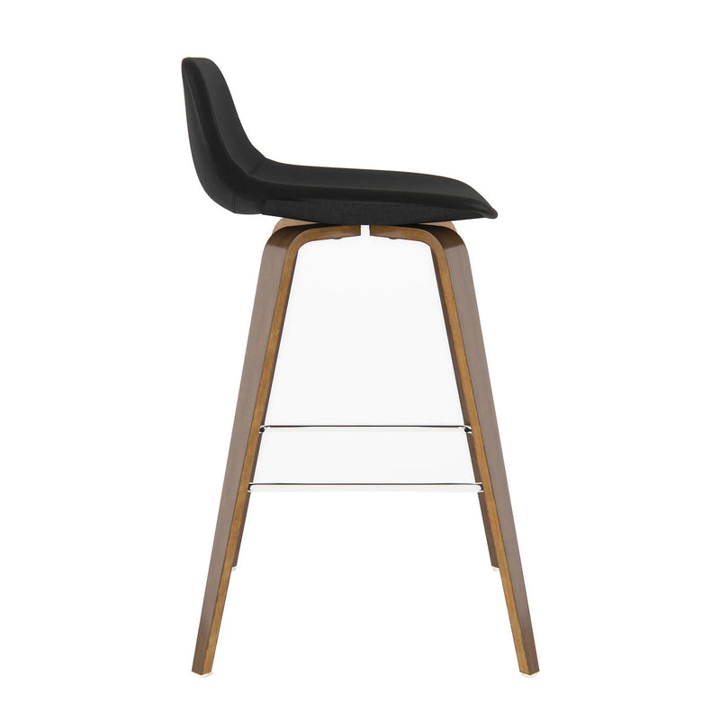 Randolph Bentwood - Counter / Bar Height Stool (Set of 2) by Unique Piece Furniture