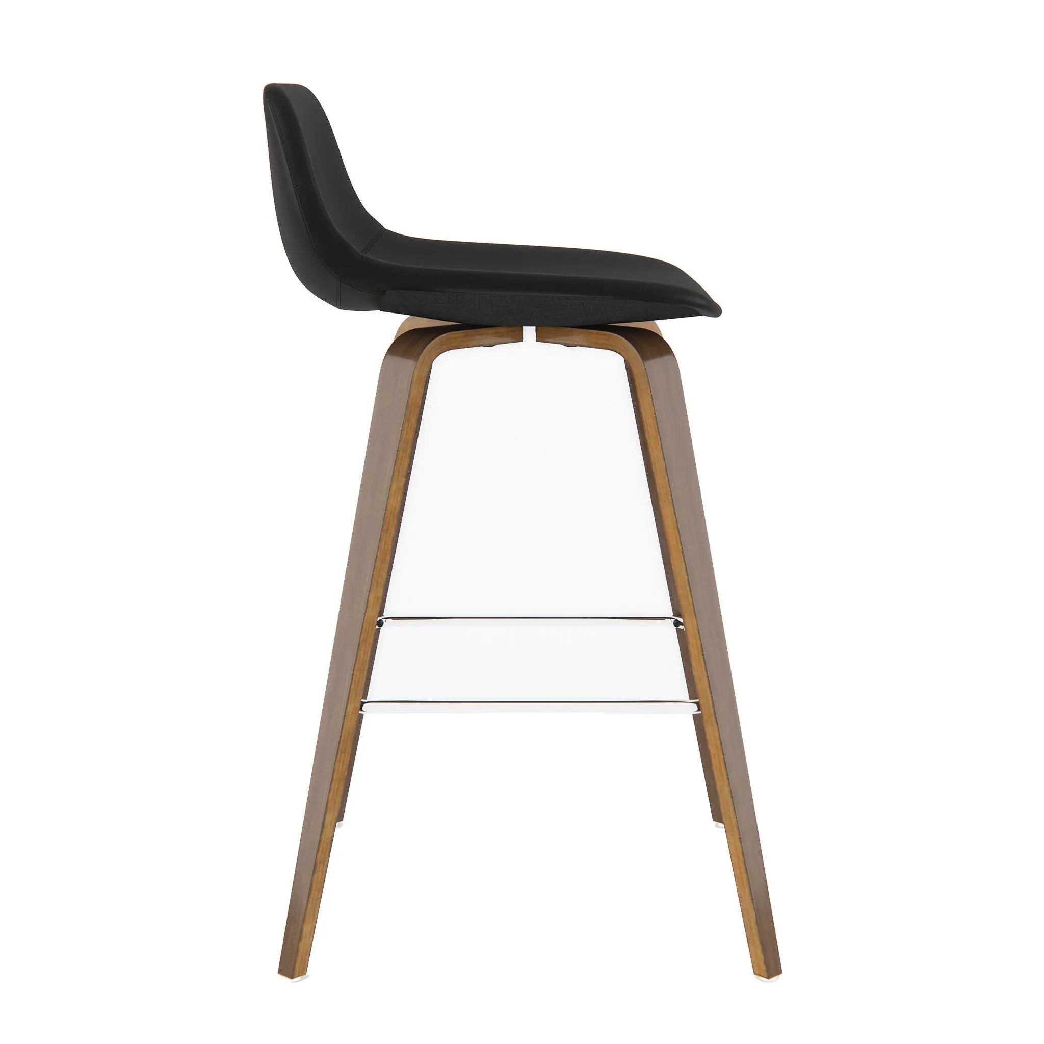 Randolph Bentwood - Counter / Bar Height Stool (Set of 2) by Unique Piece Furniture