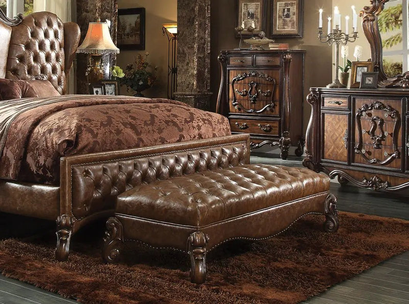 Versailles - Bench by Unique Piece Furniture