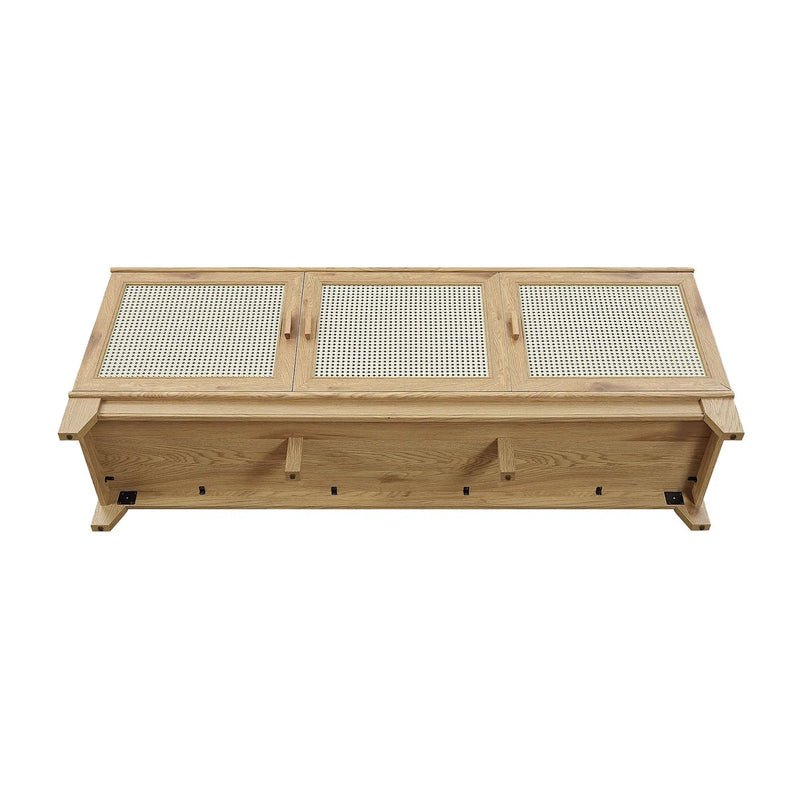 Sheridan - TV Stand by HouseOfZazla