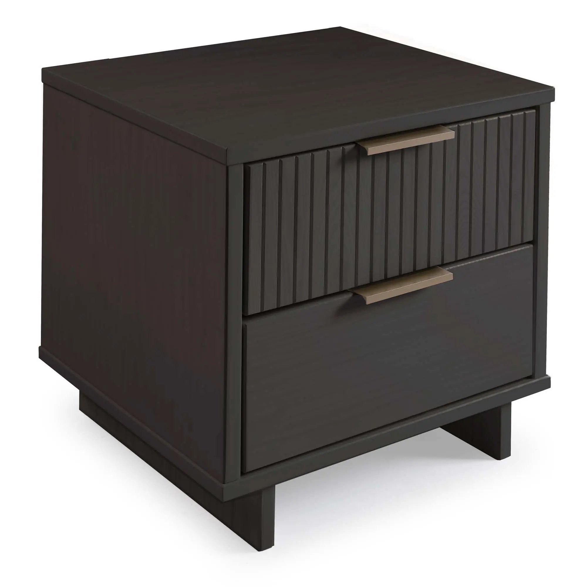 Granville - Nightstand With 2 Drawers by HouseOfZazla