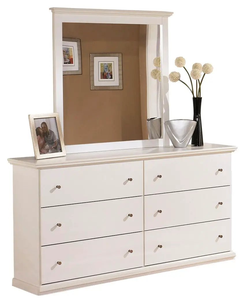 Bostwick Shoals - Dresser by Unique Piece Furniture