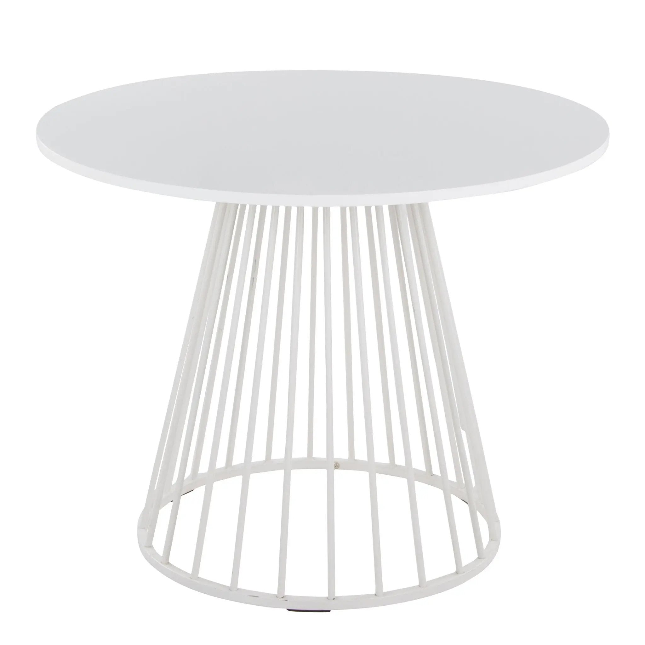 Canary Cosmo - Contemporary Dining Table by Unique Piece Furniture