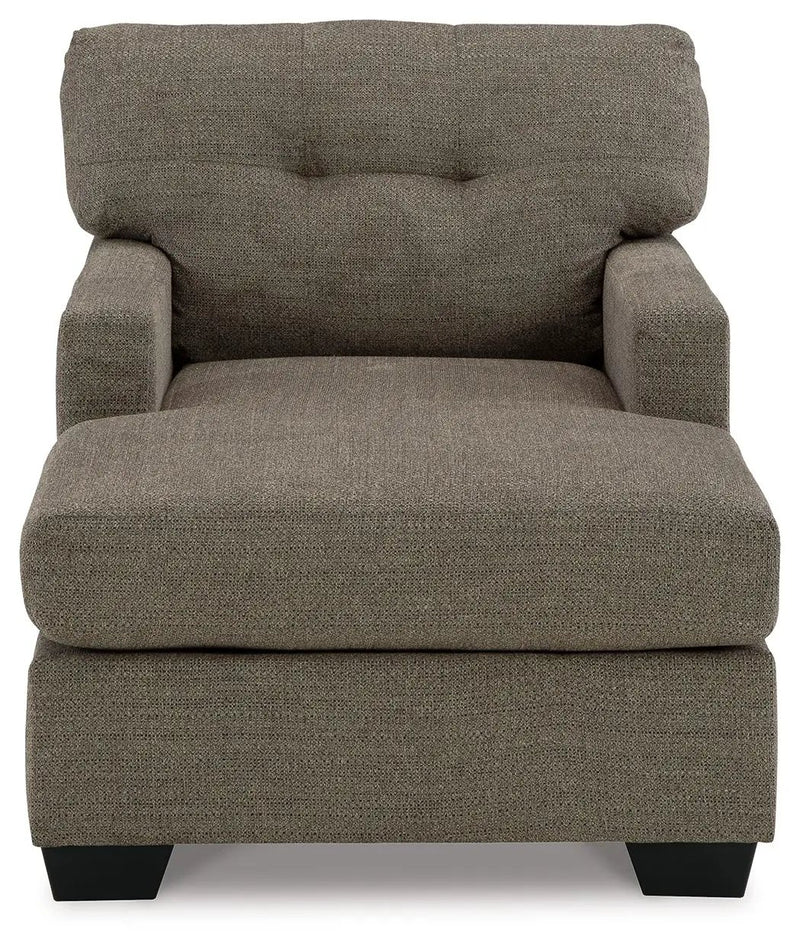 Mahoney - Chaise by Unique Piece Furniture