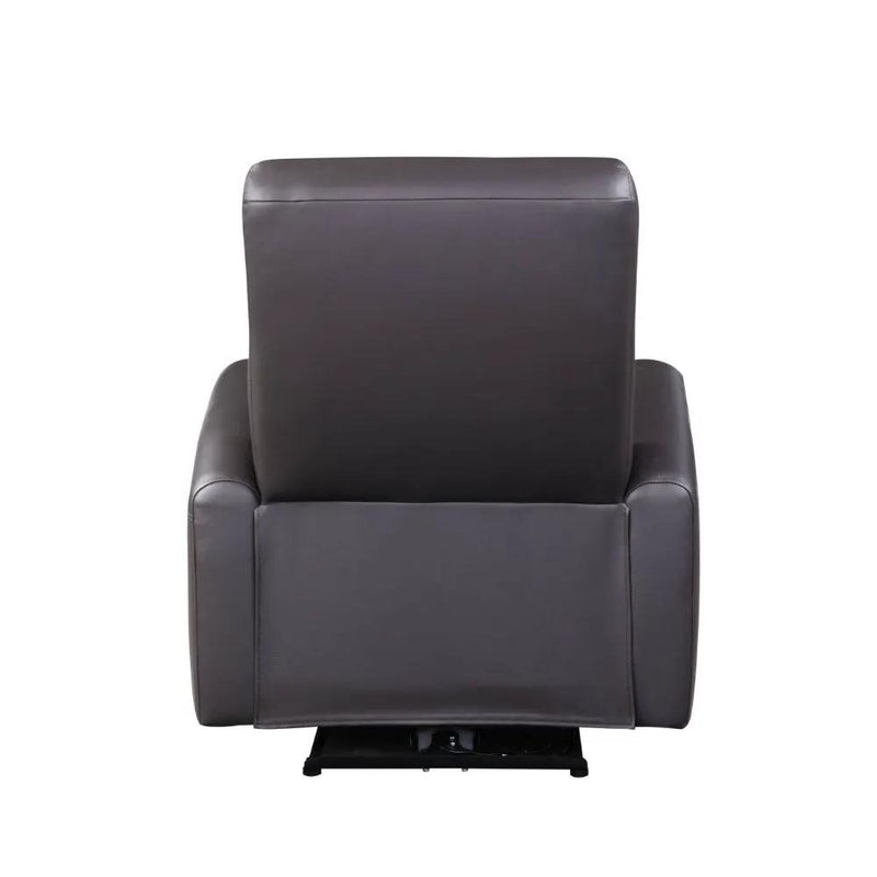 Blane - Recliner (Power Motion) by Unique Piece Furniture