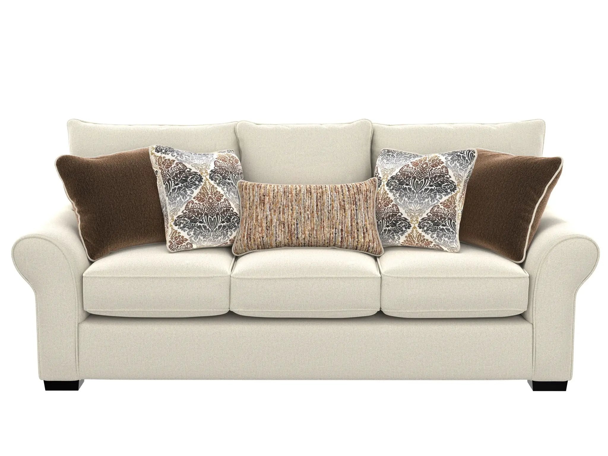 Alden - Queen Sleeper Sofa by Unique Piece Furniture
