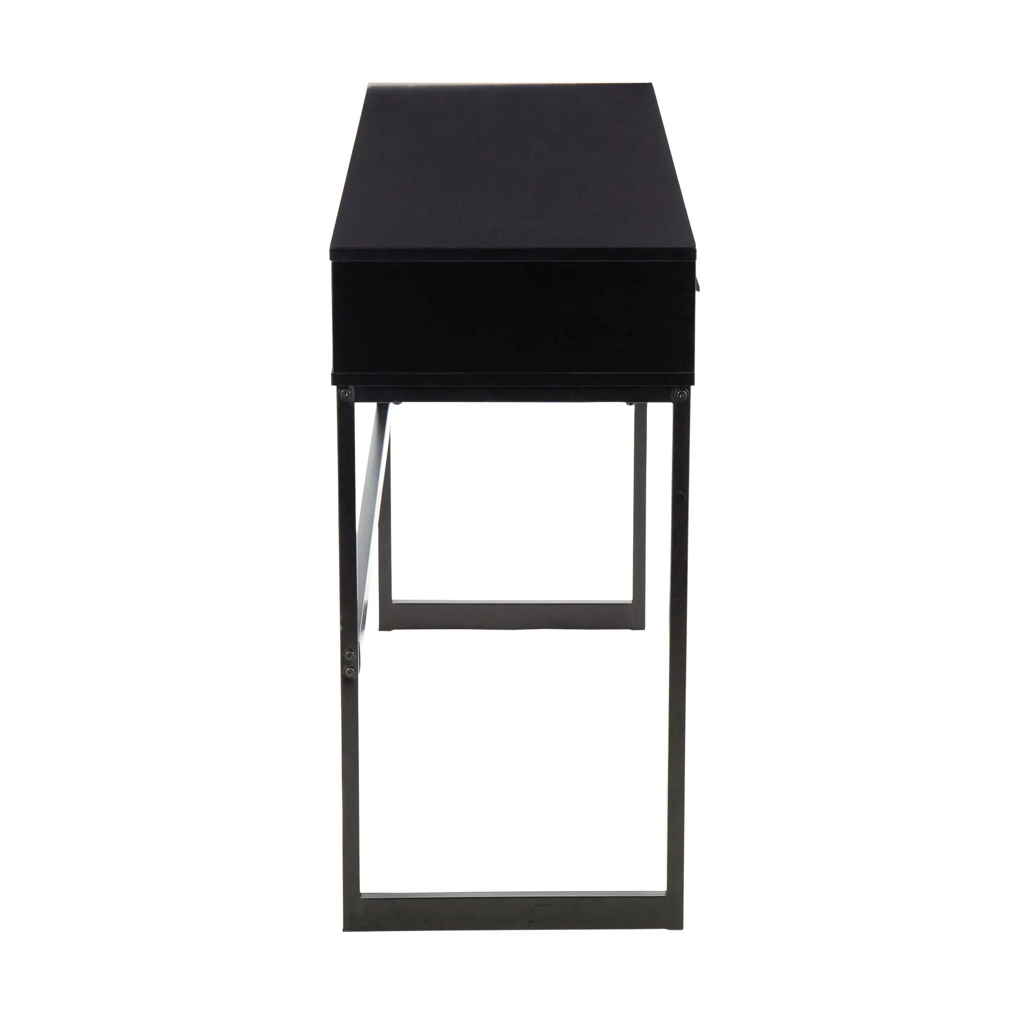 Franklin - Contemporary Console Table by HouseOfZazla