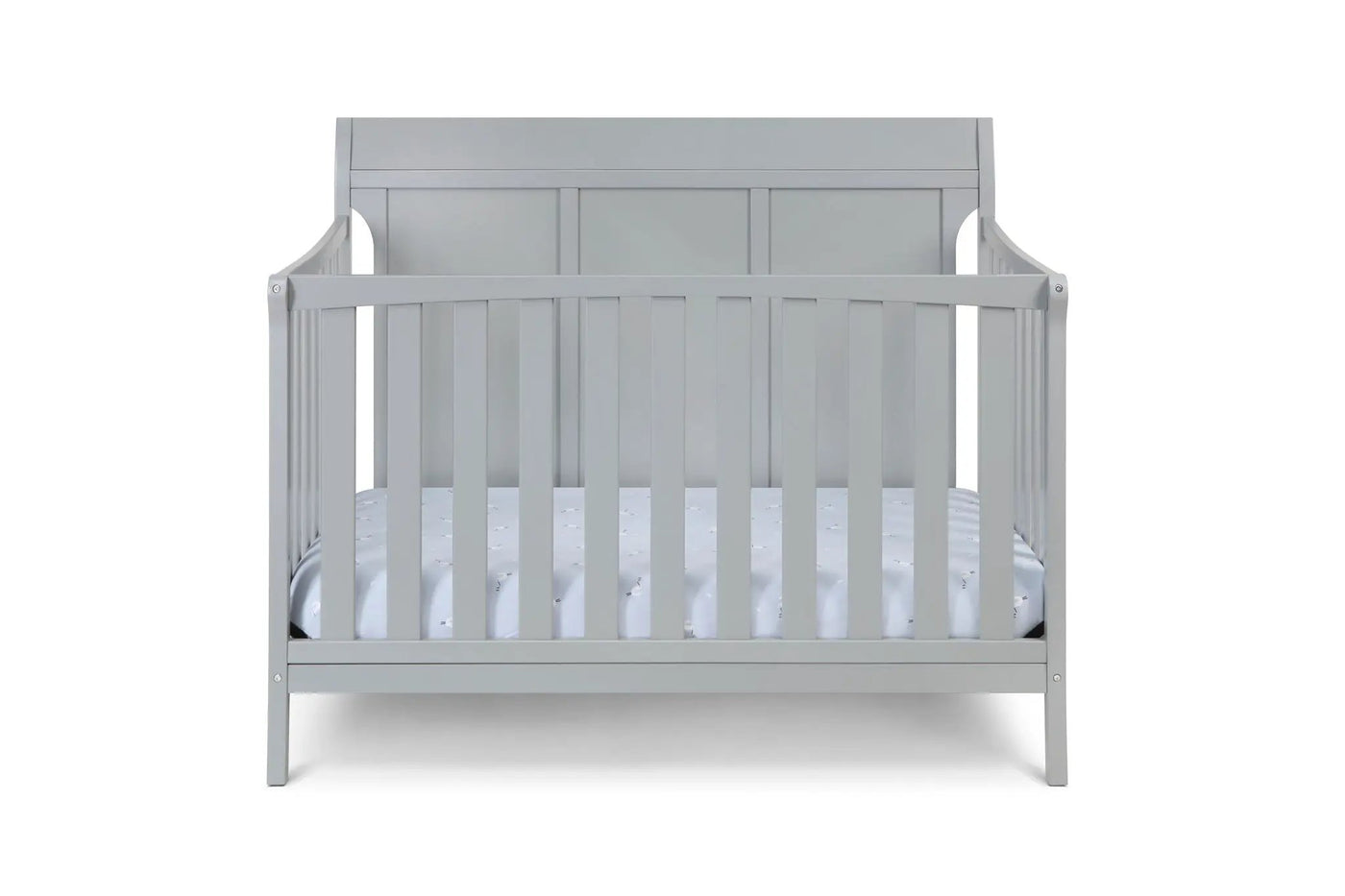 Shailee - 4-in-1 Convertible Crib by Unique Piece Furniture