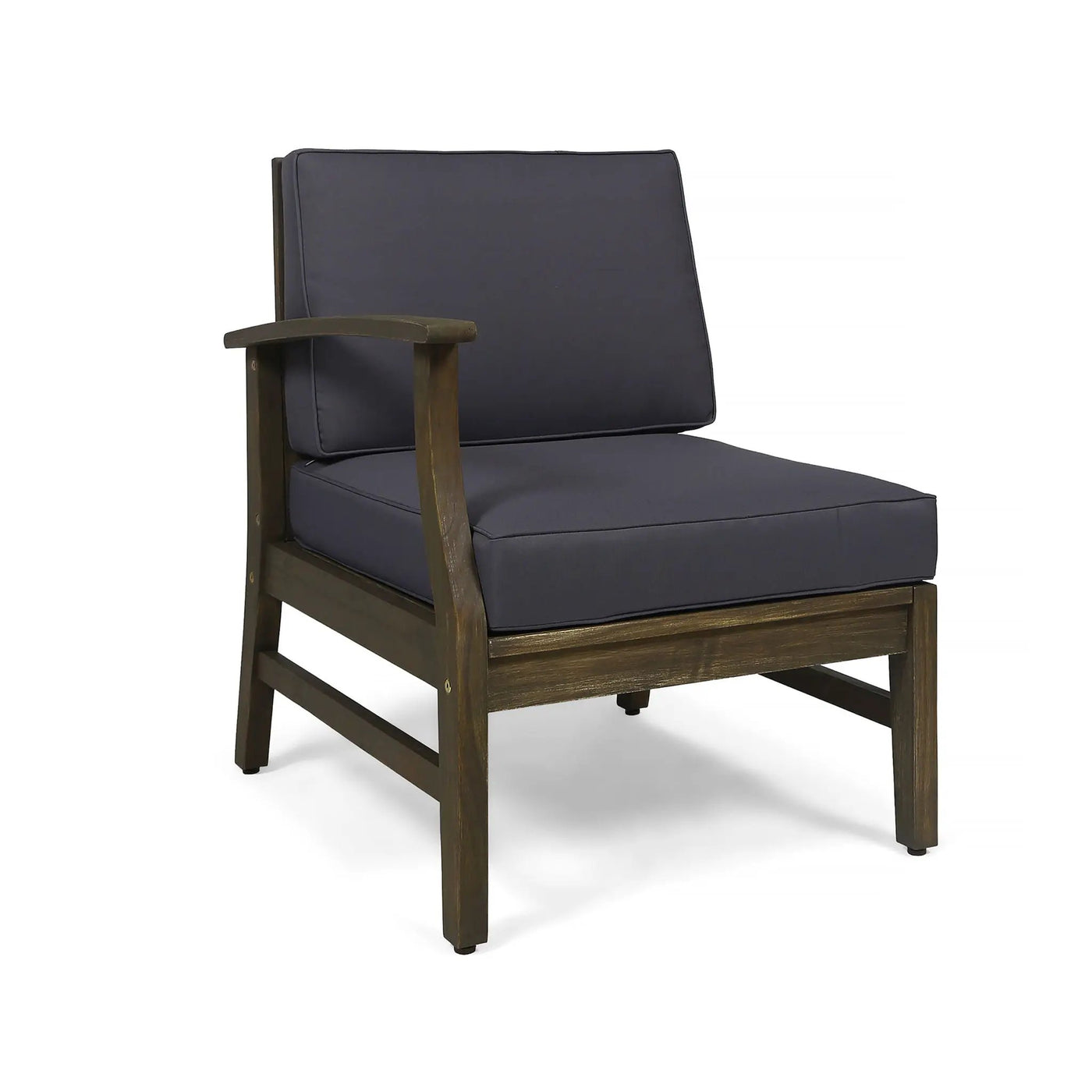 Perla Armchair by HouseOfZazla