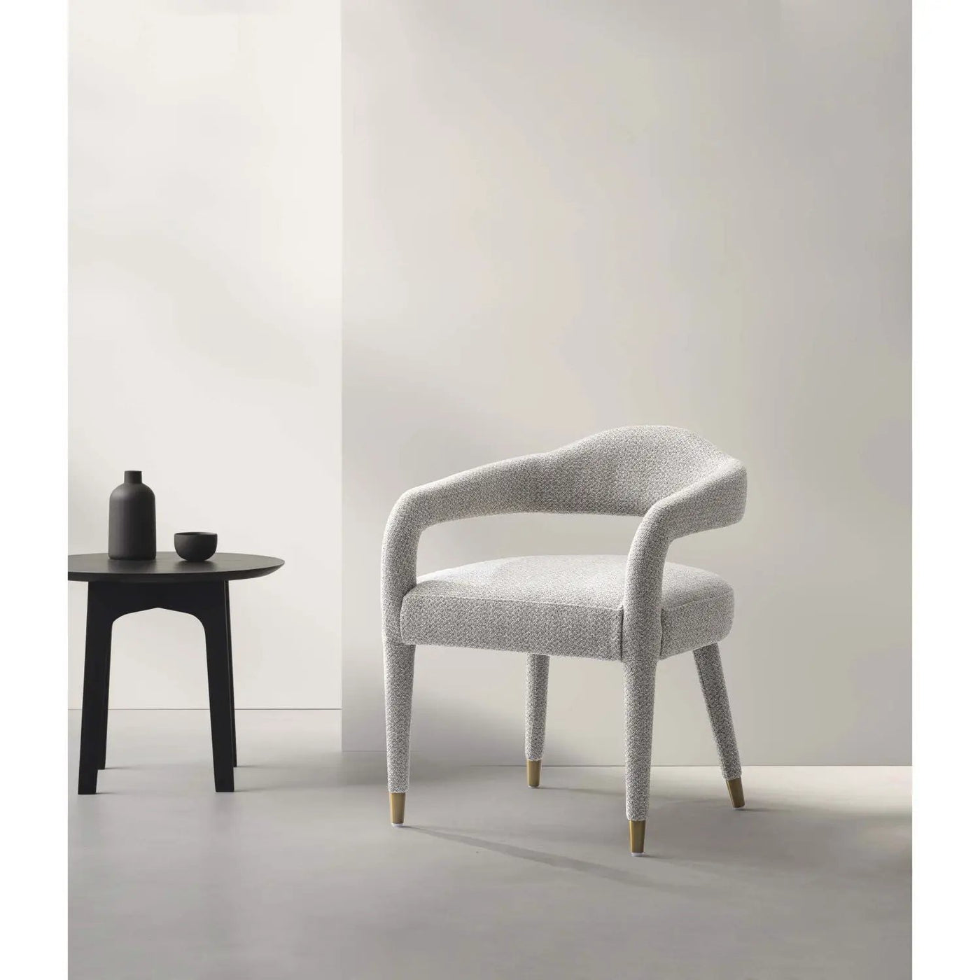 Aspen - Armchair by HouseOfZazla