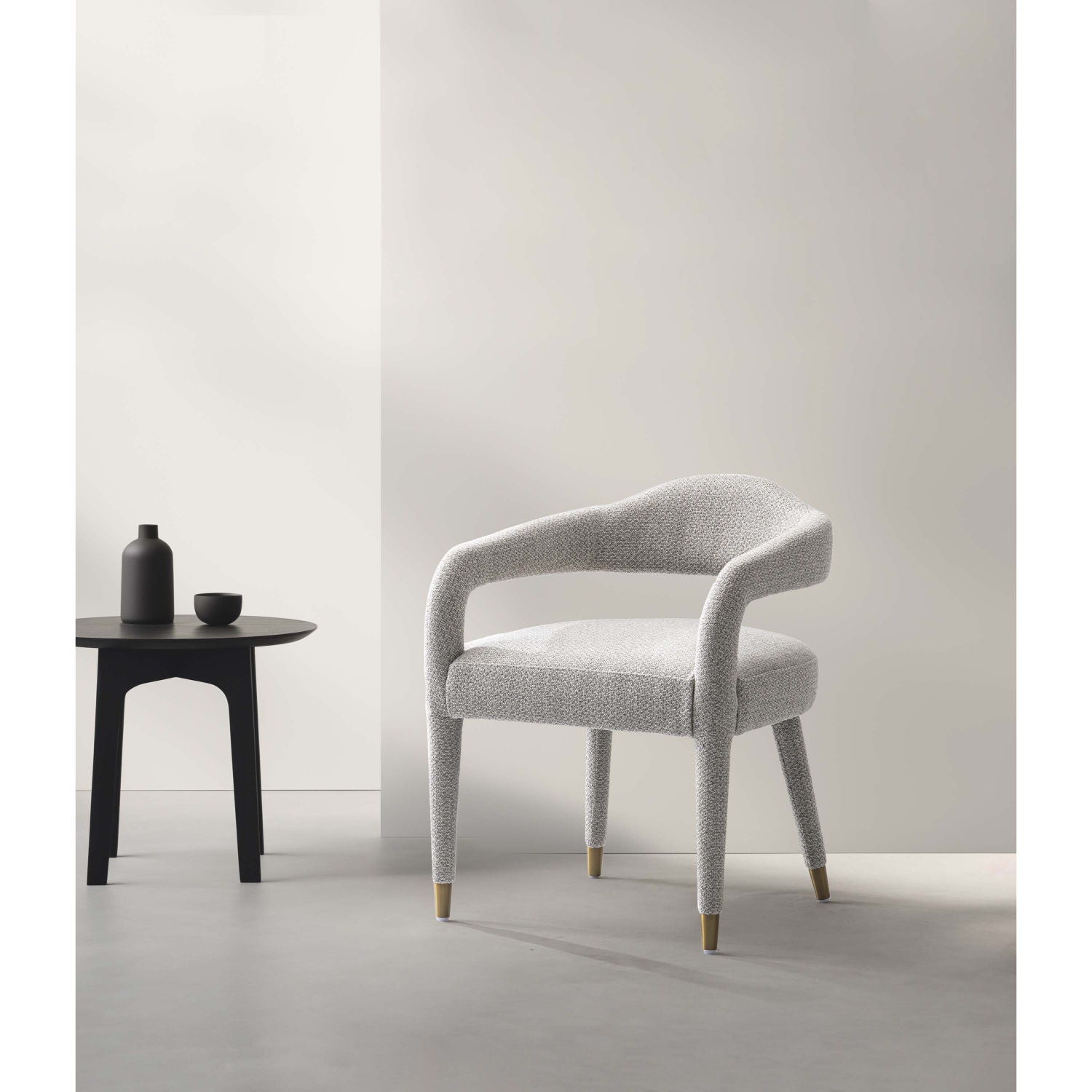 Aspen - Armchair by HouseOfZazla