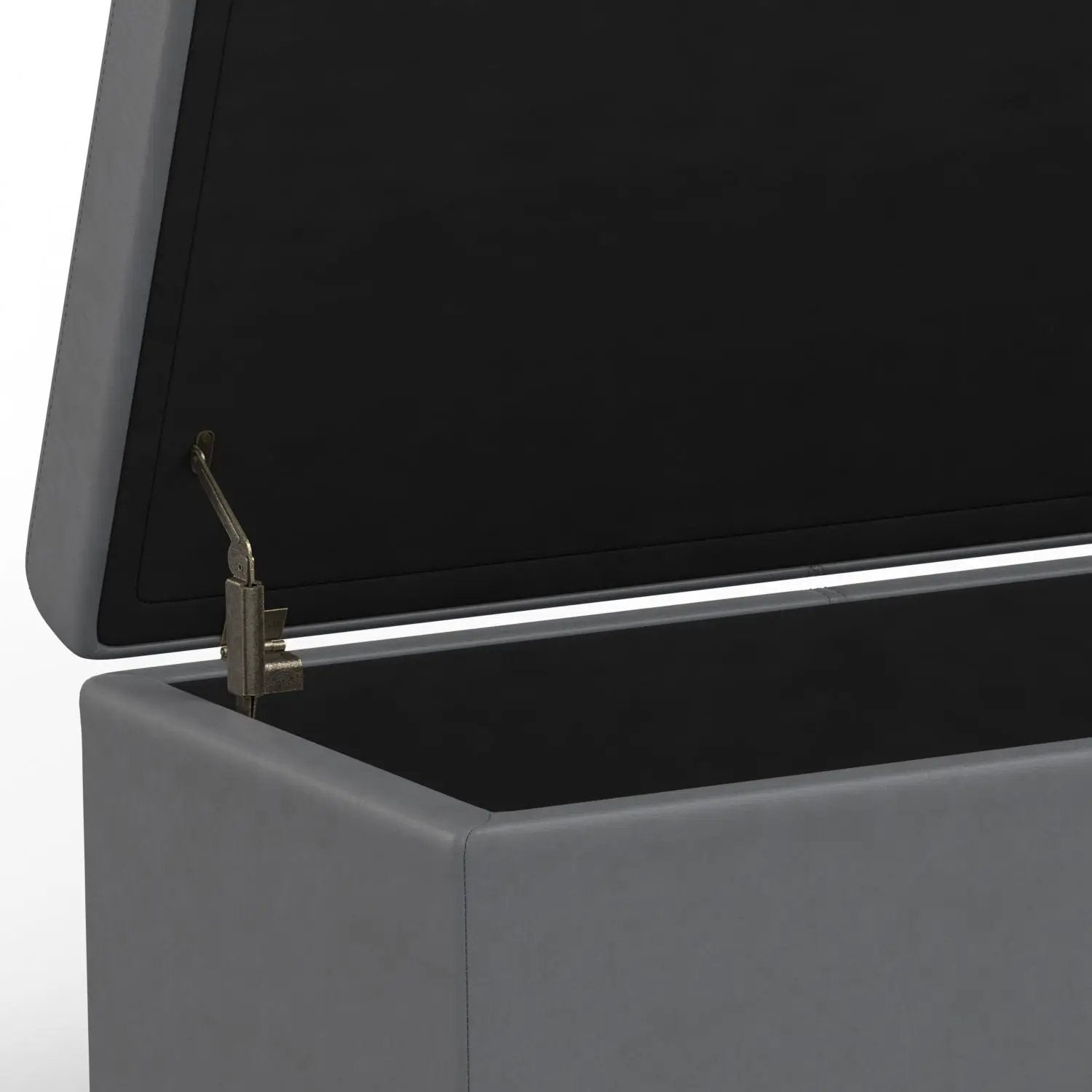 Avalon - Multifunctional Storage Ottoman Bench by Unique Piece Furniture