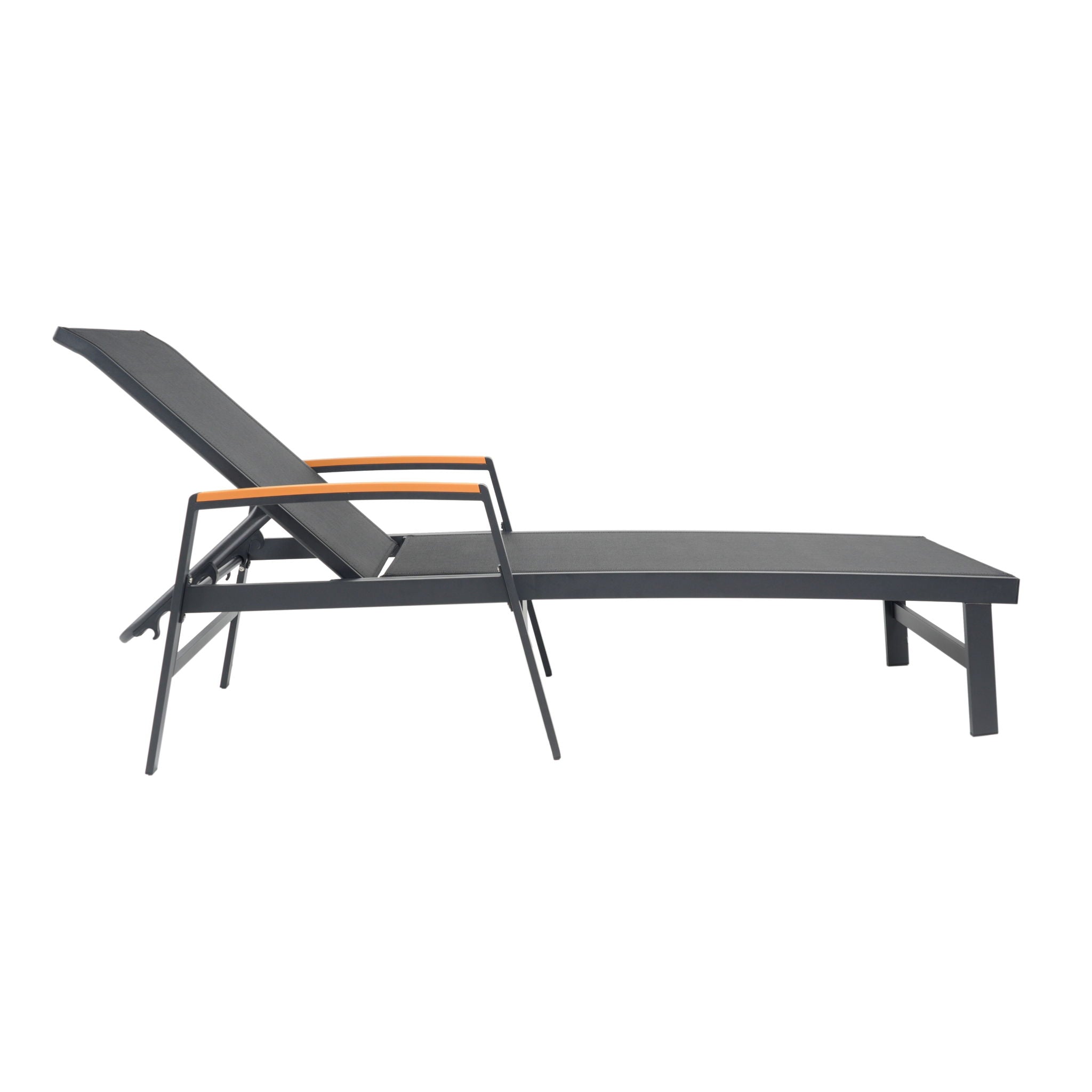 Oxton Chaise Lounge by HouseOfZazla