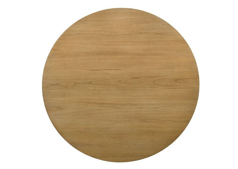 Jasper - Round Dining Table Set by Unique Piece Furniture