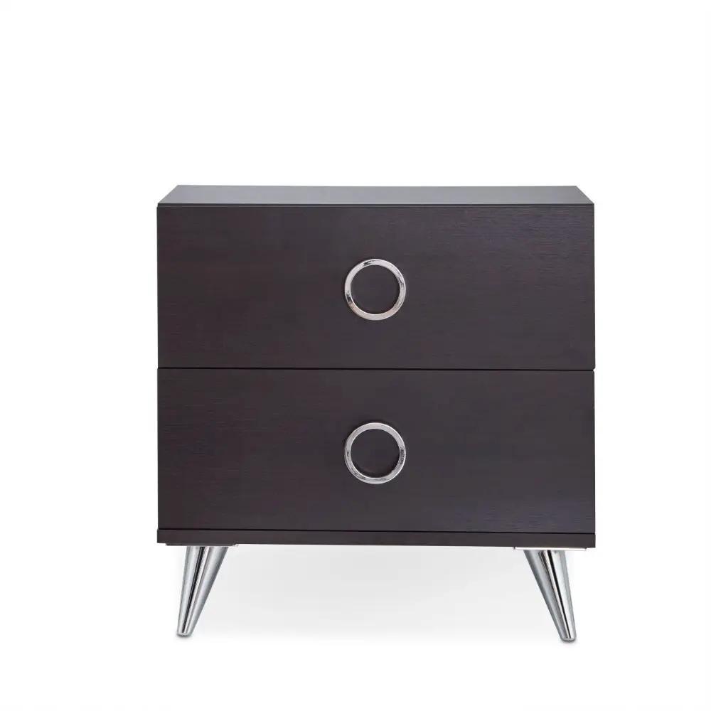 Elms - Accent Table by Unique Piece Furniture