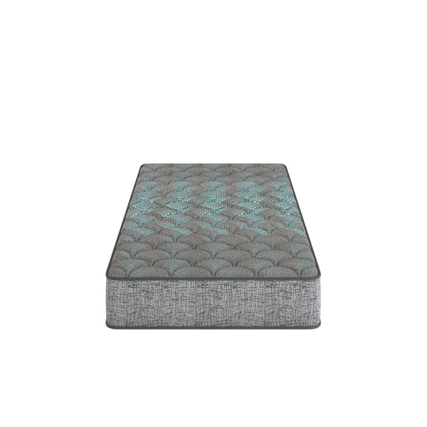 Comfort Care - 13" Hybrid Mattress, Firm Comfort