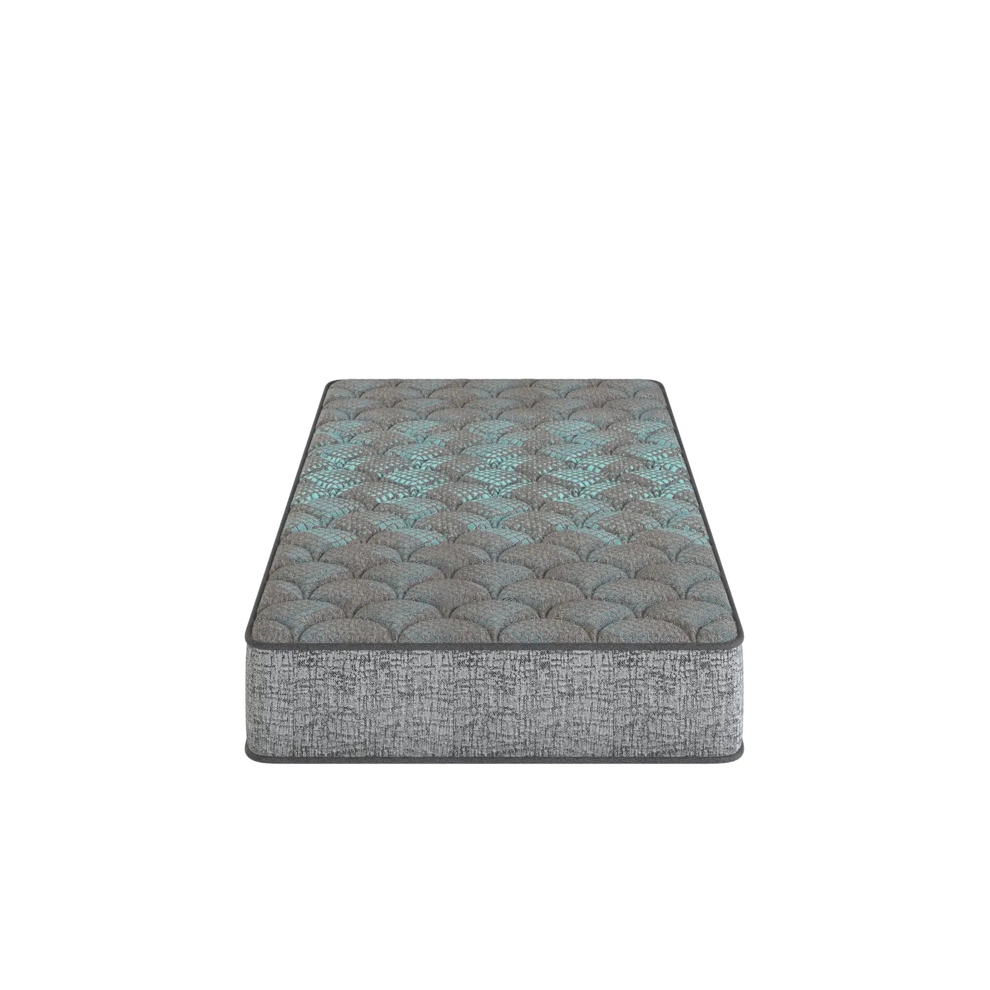 Comfort Care - 11" Hybrid Mattress, Medium Comfort, Foam by Unique Piece Furniture