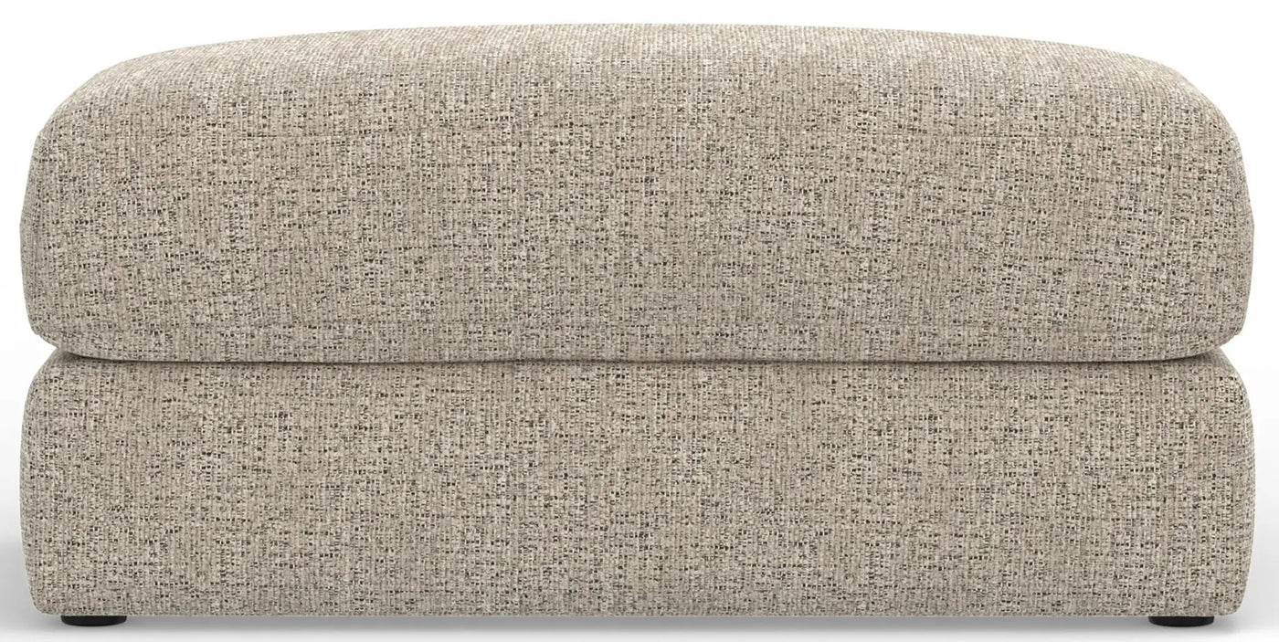 Brett - Ottoman by Unique Piece Furniture