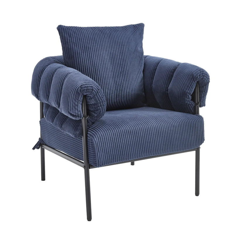 Modern Decorative Chair For Living Room by Unique Piece Furniture