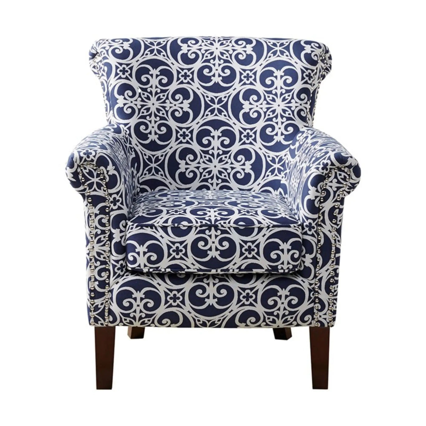 Brooke - Tight Back Club Chair by Unique Piece Furniture
