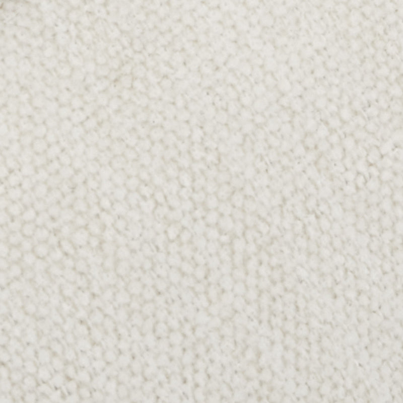 Cozy Upholstered 3-Seater Sofa with Plush Double Cushion and Ergonomic Design by BLAKHOM