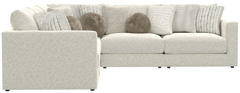 Ritzy - Modular Sofa by Unique Piece Furniture