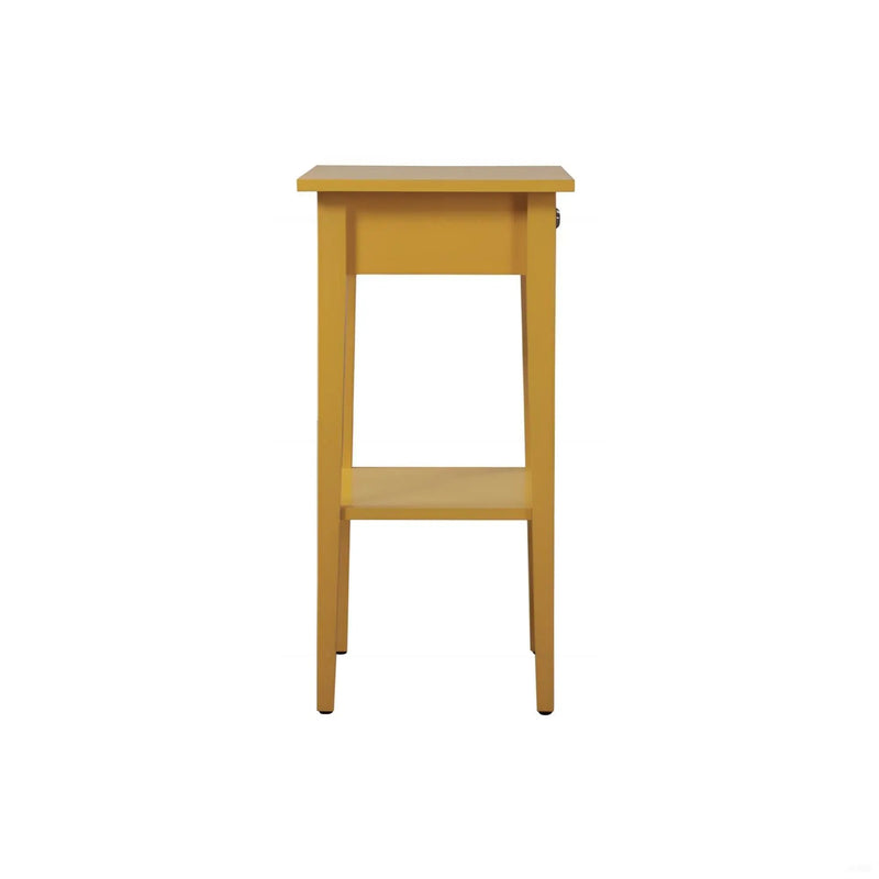 High Quality Wood Nightstand by HouseOfZazla