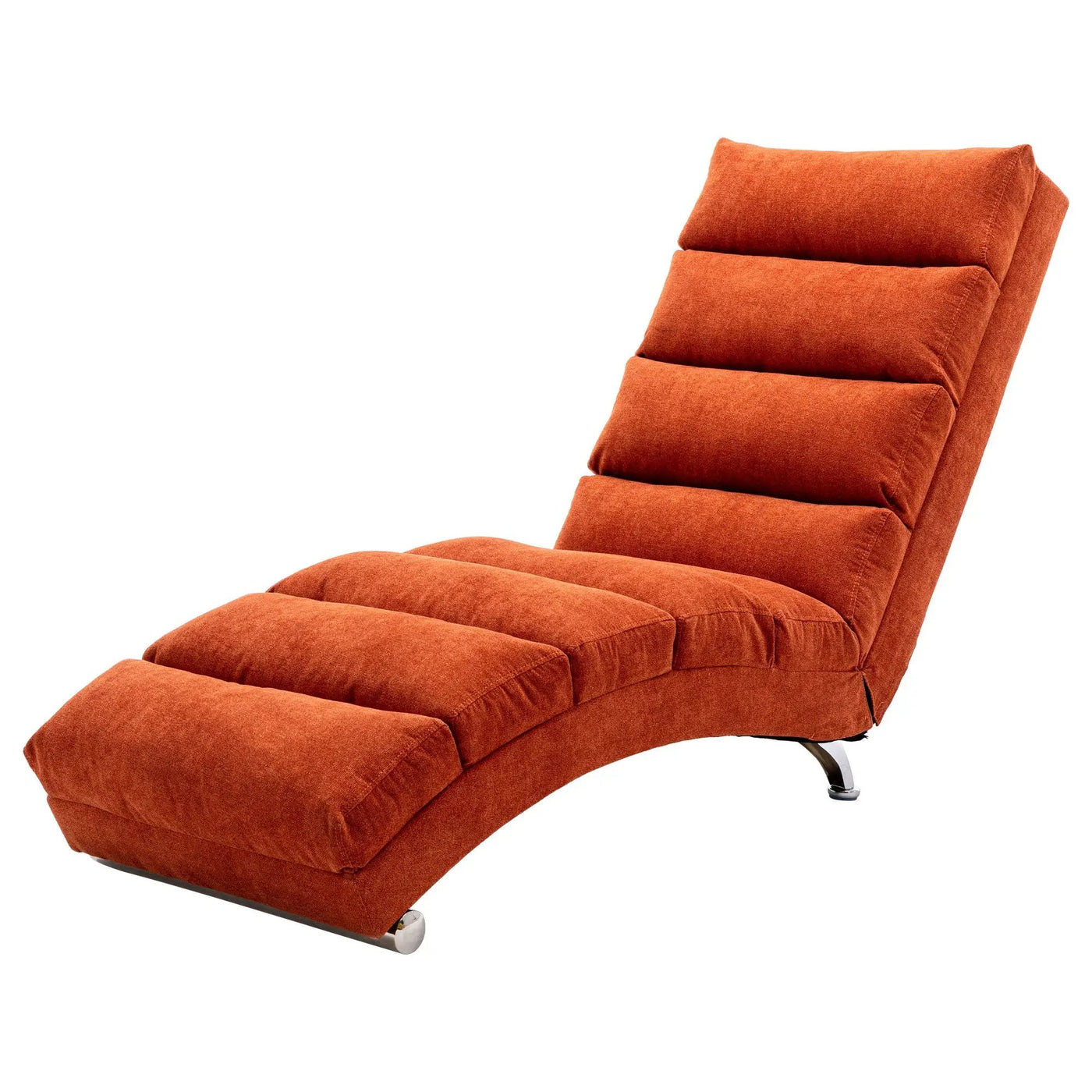 Massage Chaise Lounge Indoor With Remote Control by HouseOfZazla