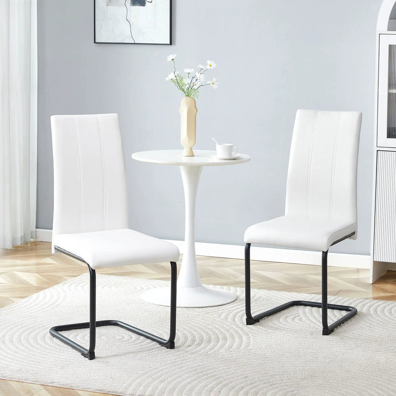 Upholstered Dining Chairs For Dining Room