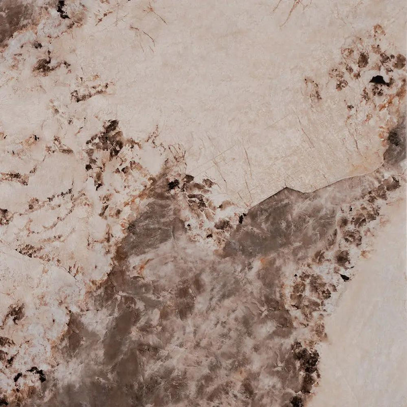 Fultan - End Table - Engineered Stone by Unique Piece Furniture