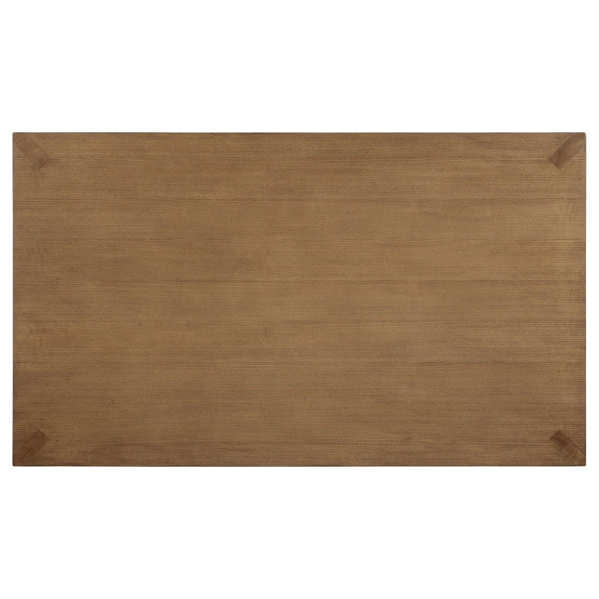 Rectangular Dining Set With Angular Legs by HouseOfZazla