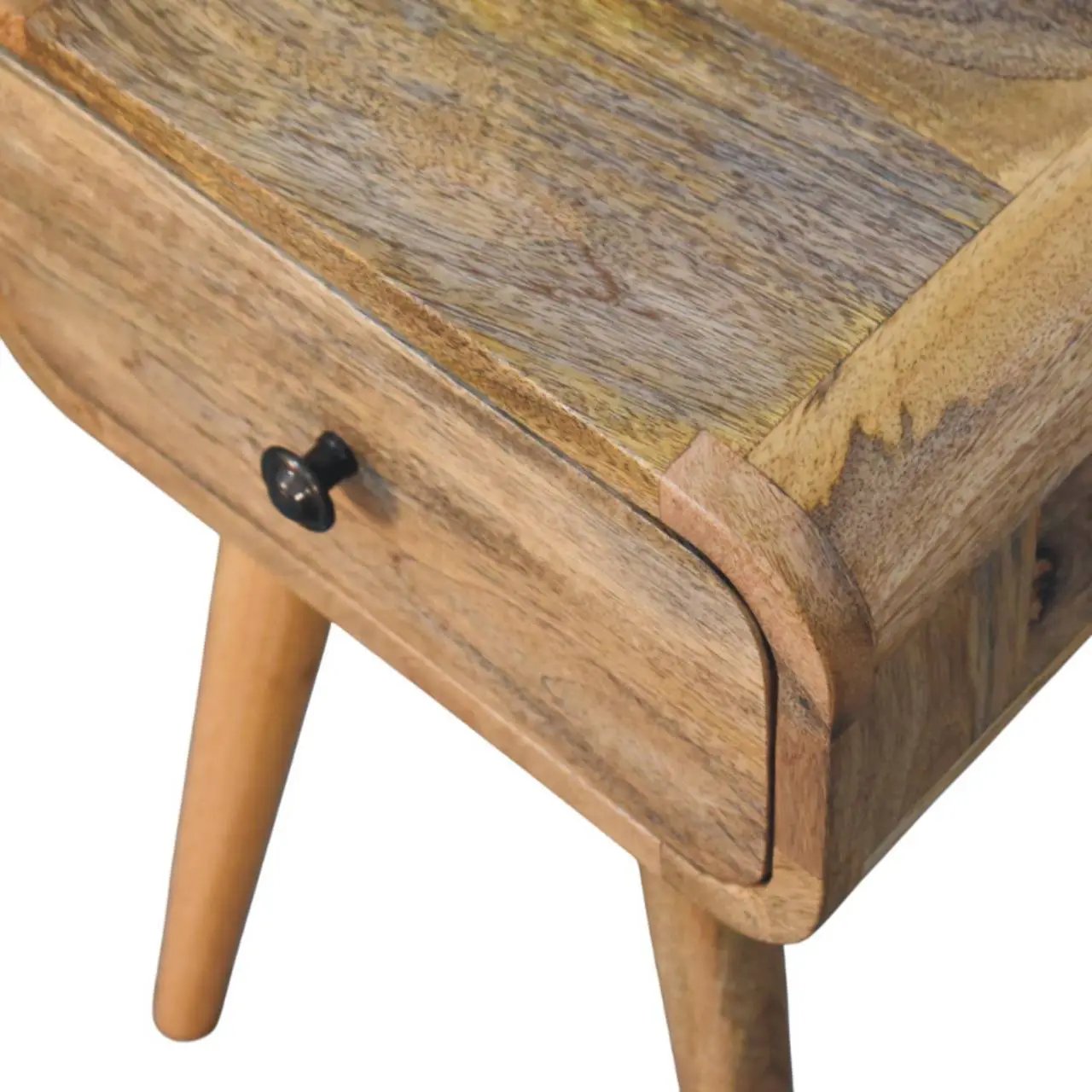 Avora - Nightstand With 1 Drawer by Unique Piece Furniture