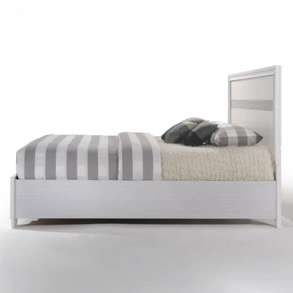 Naima - Bed w/Storage by Unique Piece Furniture