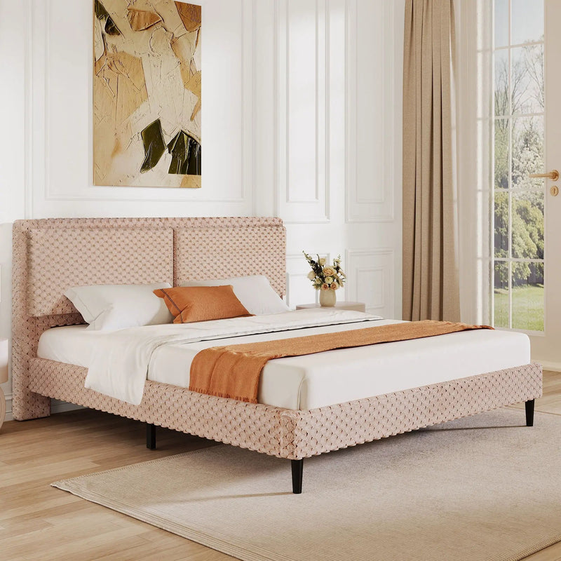 Soft Bed Comfortable Backrest For Bedroom by HouseOfZazla