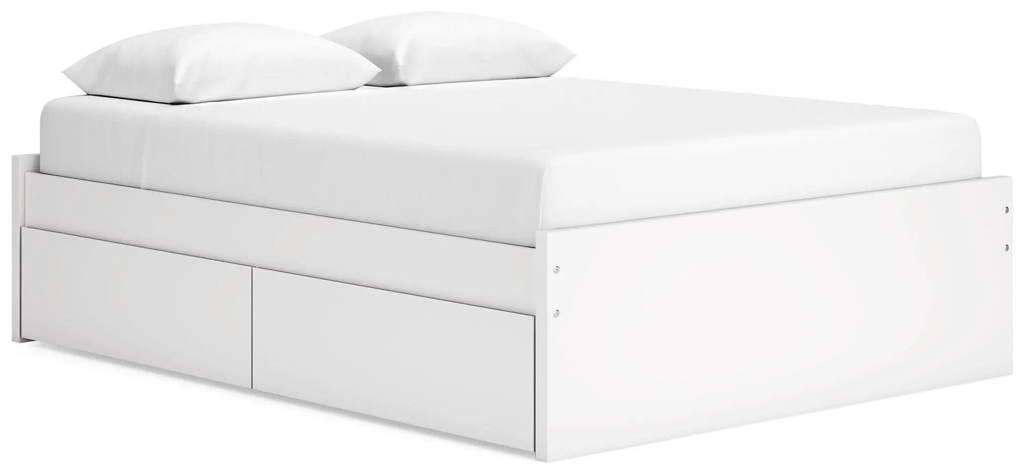 Onita - Platform Bed by Unique Piece Furniture
