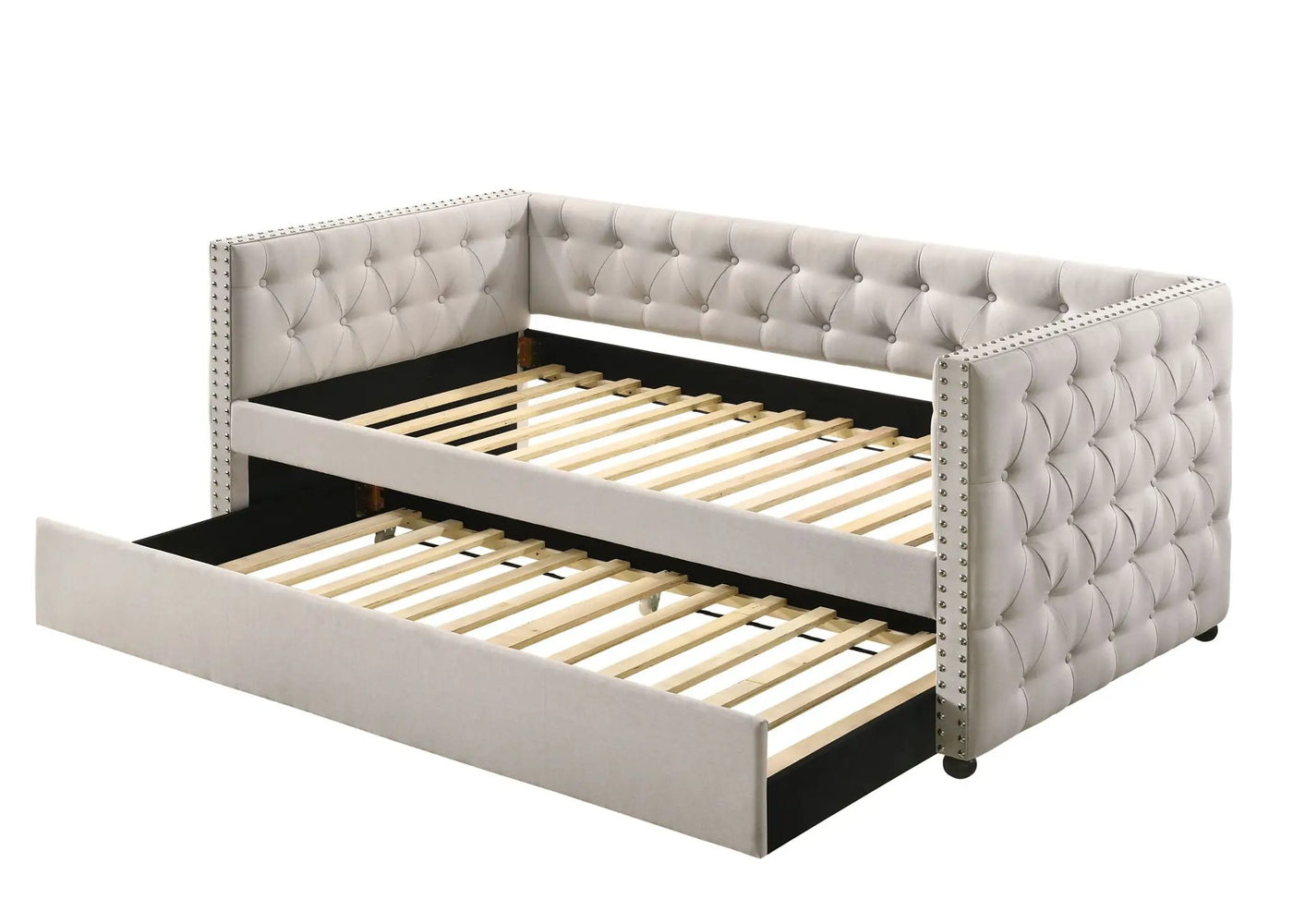 Romona - Daybed With Trundle by Unique Piece Furniture