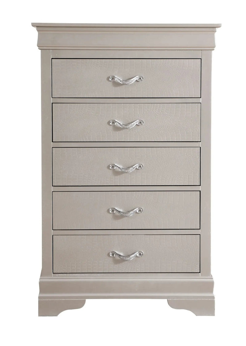 Lorana - Chest by HouseOfZazla