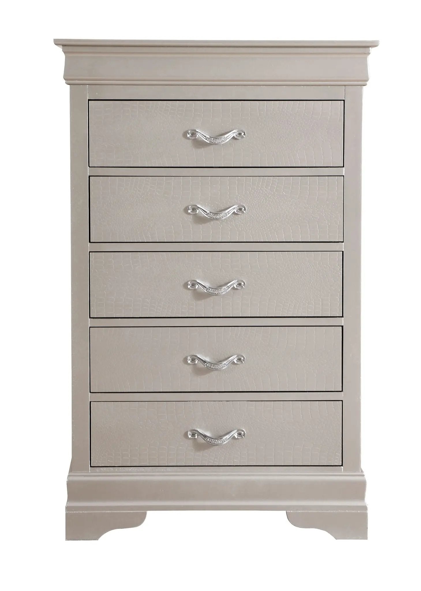 Lorana - Chest by Unique Piece Furniture