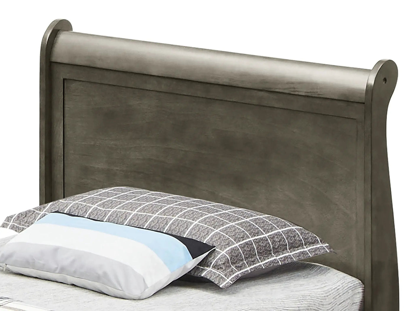 Elegant Trundle Bed With Timeless Charm by HouseOfZazla