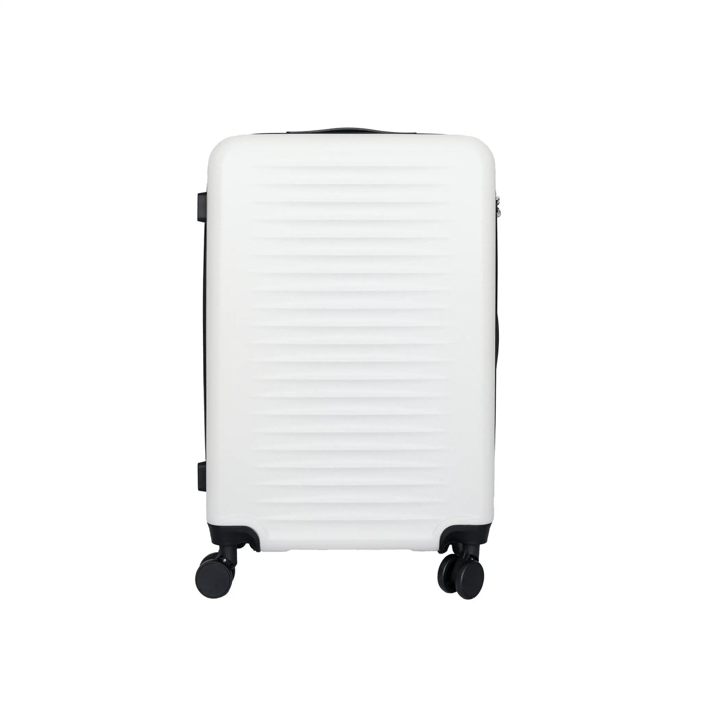 3 Piece Hard Shell Lightweight Carry On Suitcase Set by HouseOfZazla
