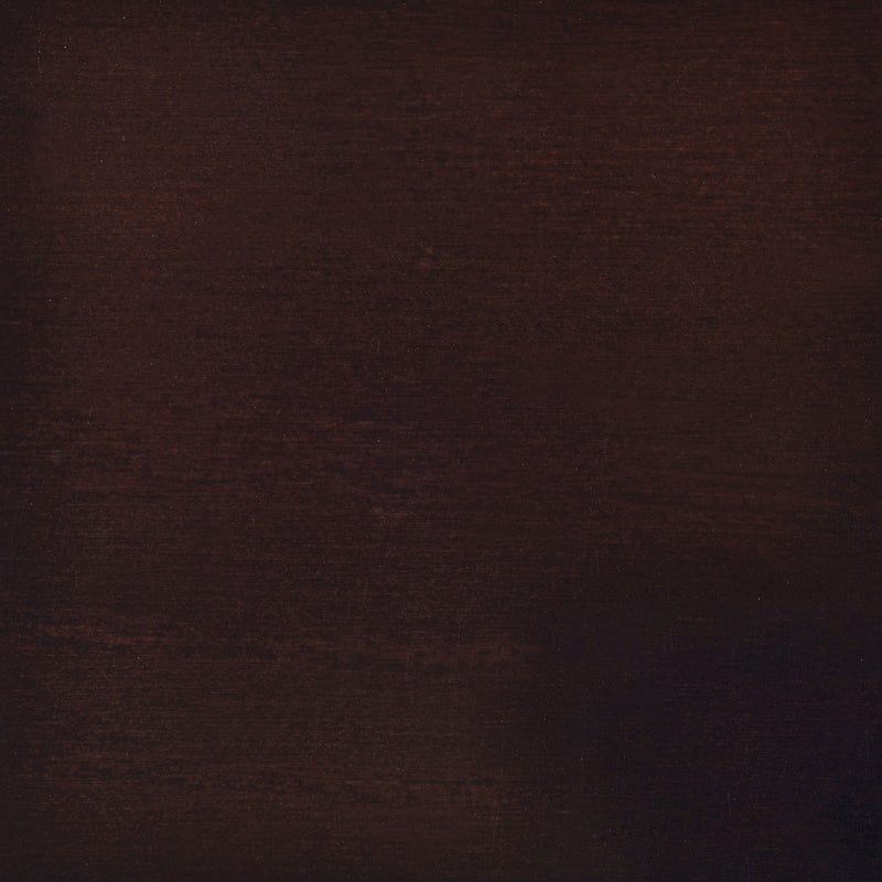 4 Panel Folding Screen With Shelves - Brown by HouseOfZazla