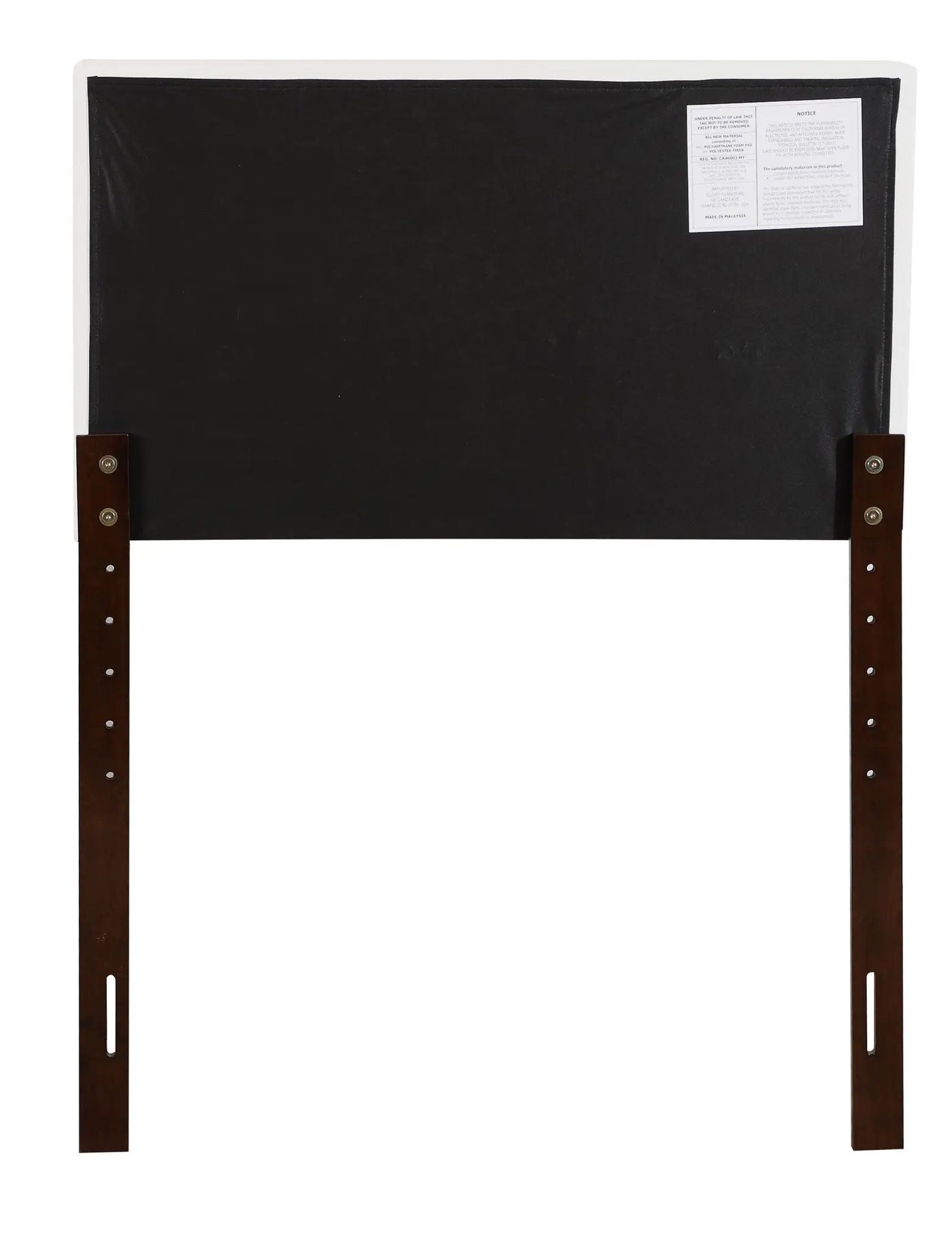 Super Nova - Upholstered Headboard by HouseOfZazla