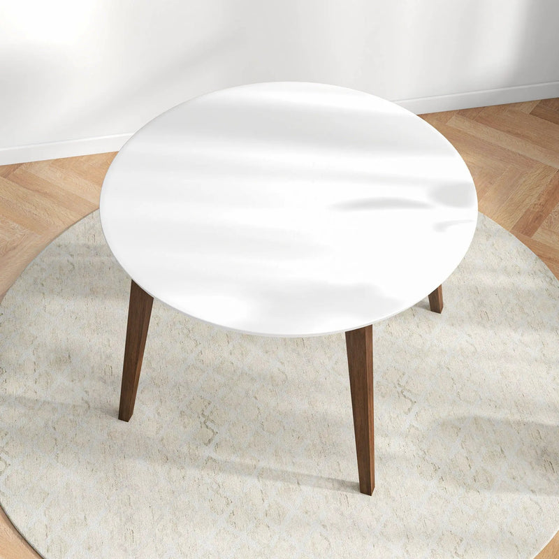 Paloma - Versatile Dining Table by Unique Piece Furniture