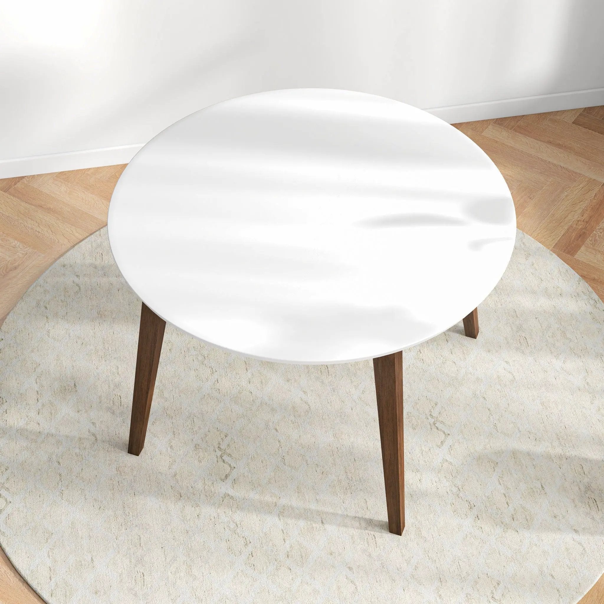 Paloma - Versatile Dining Table by HouseOfZazla