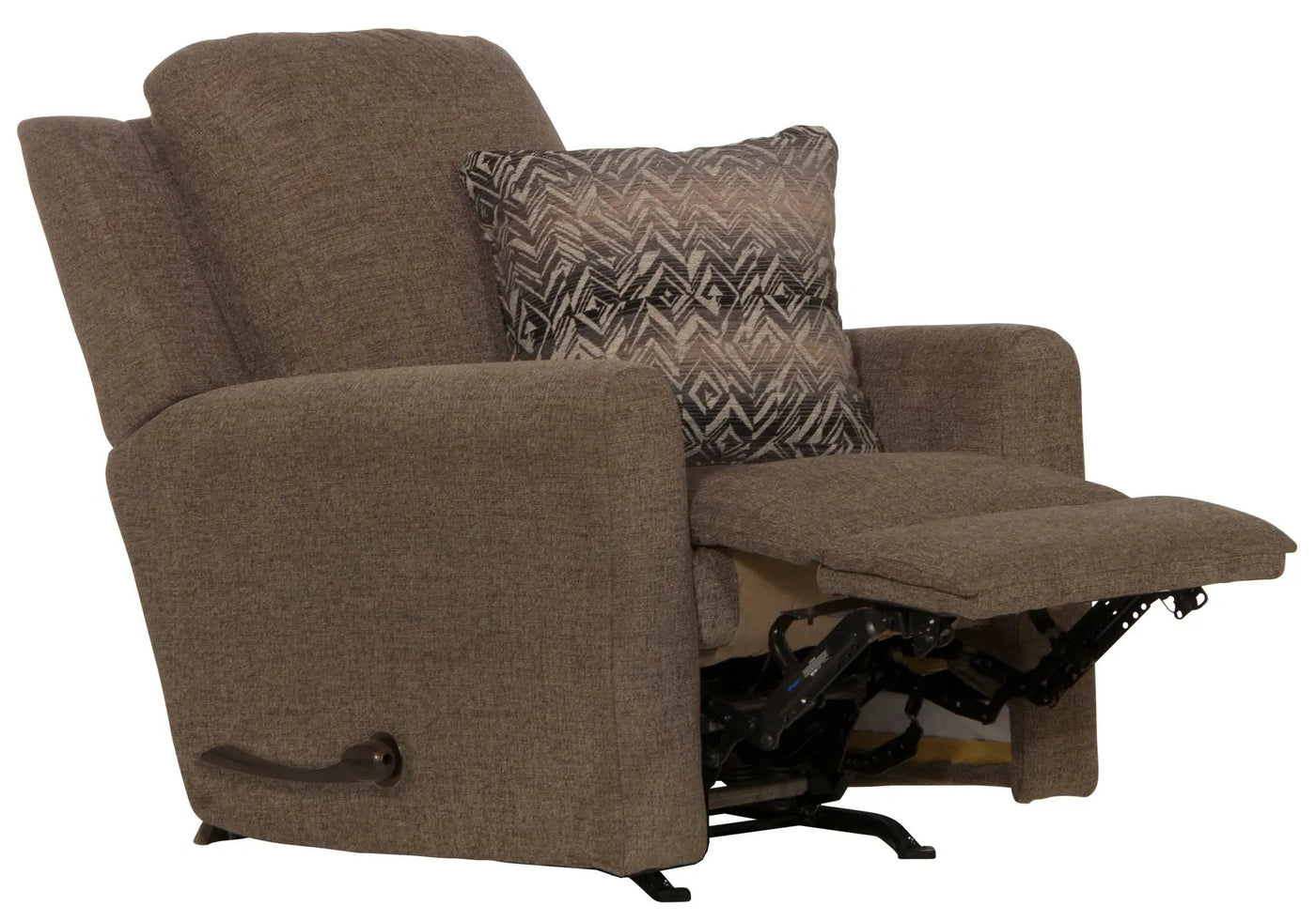 Calvin - Rocker Recliner by Unique Piece Furniture