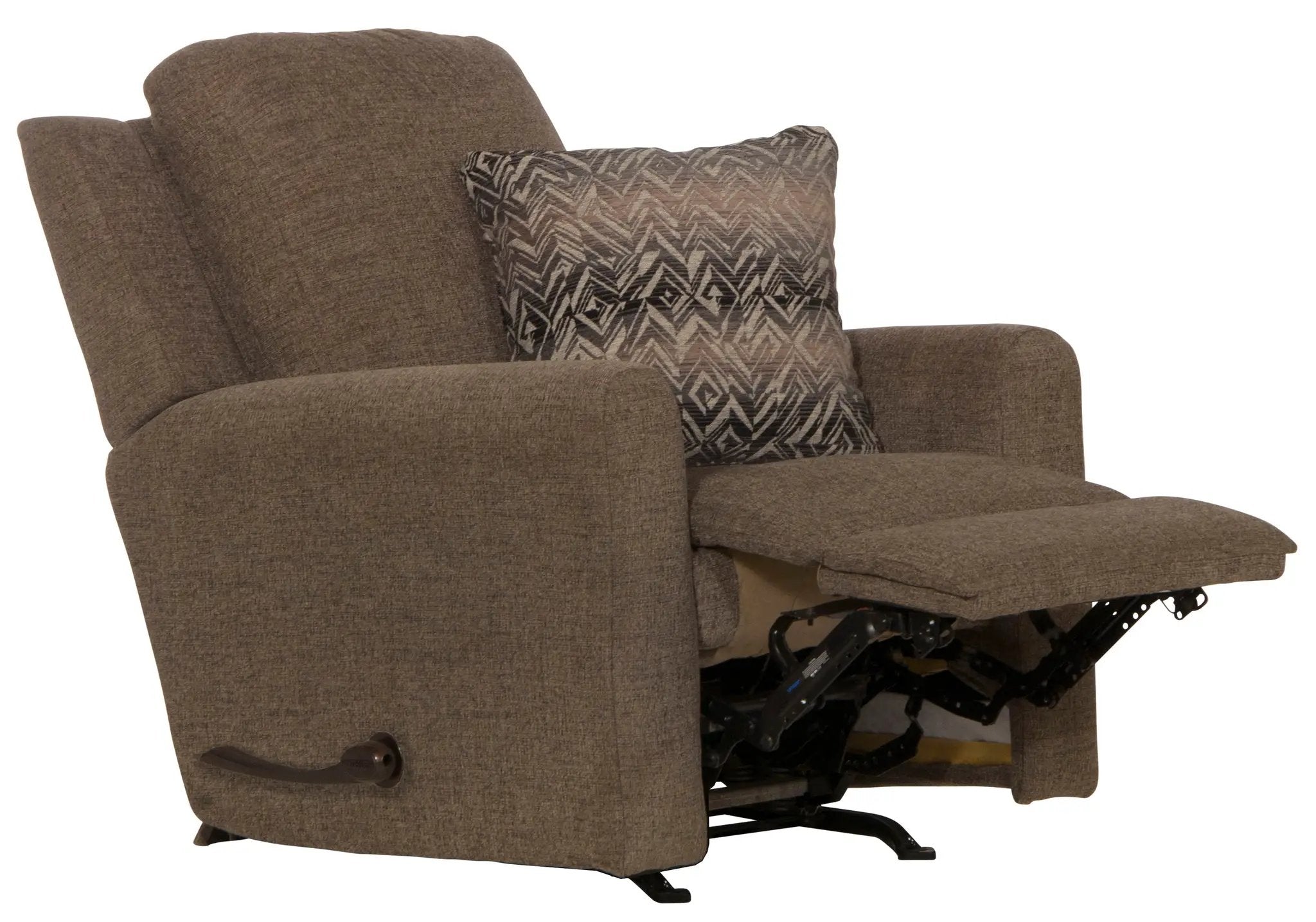 Calvin - Rocker Recliner by Unique Piece Furniture