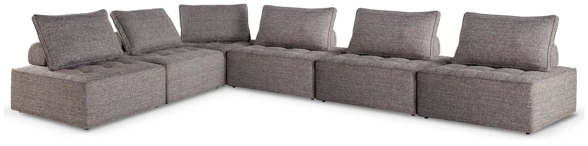 Bree Zee - Outdoor Sectional by Unique Piece Furniture